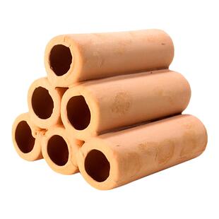 鱼缸装饰造景摆件躲避屋小鱼小虾孔雀鱼黑壳虾卡通洞小型水草陶罐