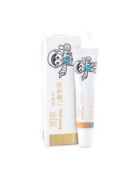 疤痕膏儿童专用乾佰纳