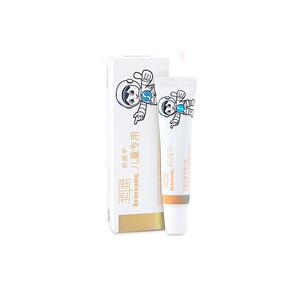 疤痕膏儿童专用乾佰纳