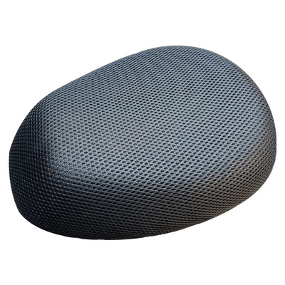 电动自行车坐垫套防水防晒座套