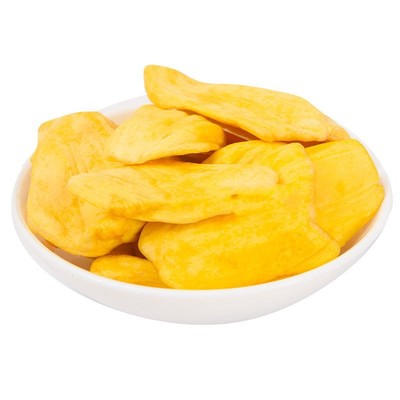 原装进口菠萝蜜干250g越南菠萝蜜