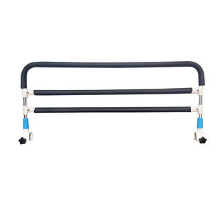 学生宿舍床加高护栏上铺防摔神器女生上床免打孔双层床安全防坠床