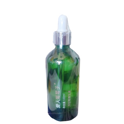 爱人葡萄籽洋甘菊原液防敏感修护