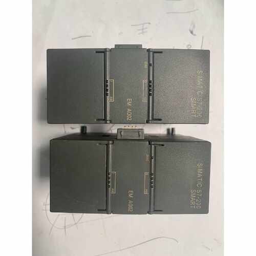 〔议价-可维修〕Smart EM AQ02 6ES7 288-3AQ0 二手均有货