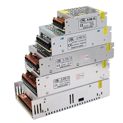 110伏220V开关电源监控变压器