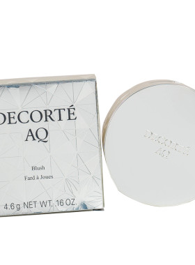 日本 黛珂/DECORTE 白檀AQ 单色腮红01#02#03#04#05#