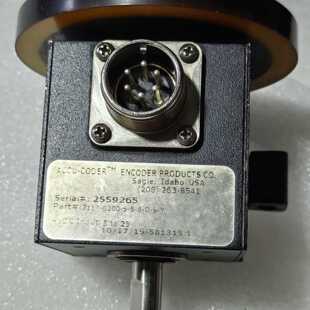 溢价-ACCU-CODER编码器711-0200-S-S-