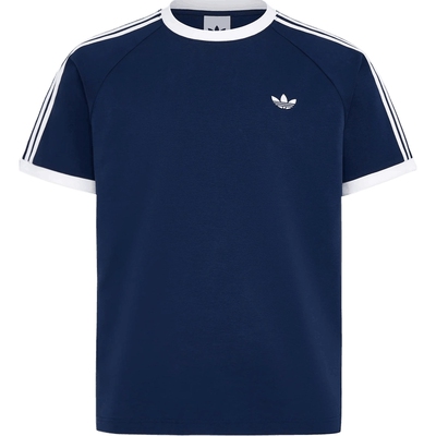 adidas阿迪达斯三叶草男子SS TEE M运动休闲短袖T恤KT7763