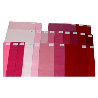 diy韩国进口薄厚纯色毛毡布