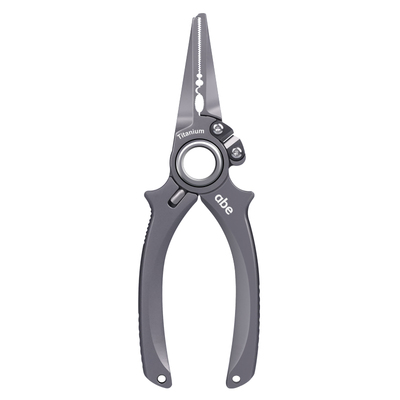 新款abe多功能控鱼器路亚钳