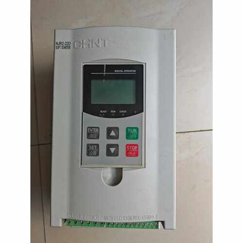 可维修NJR222D22KW380V三相拆机下来的成色还可以有点使用痕迹功