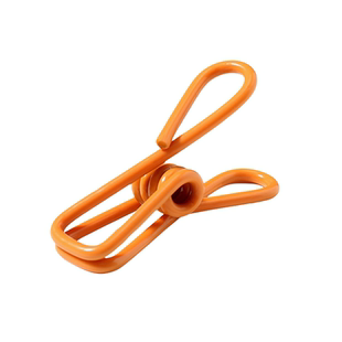 多功能晾衣夹衣服夹家用晒衣服小夹子强力防风浸塑晾晒袜子宿舍