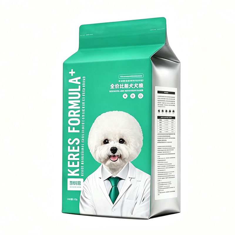 凯锐思比熊专用羊乳粉鸡肉