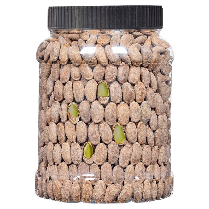 新货大颗粒吊瓜子奶香味250g/500g现炒原味吊瓜子零食炒货年货