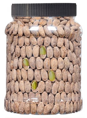 新货大颗粒吊瓜子奶香味250g/500g现炒原味吊瓜子零食炒货年货