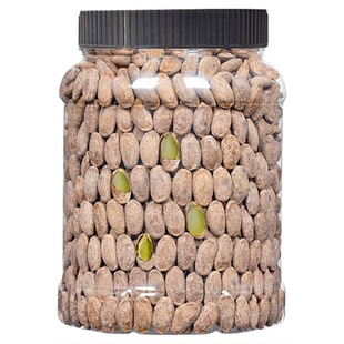 新货大颗粒吊瓜子奶香味250g/500g现炒原味吊瓜子零食炒货年货