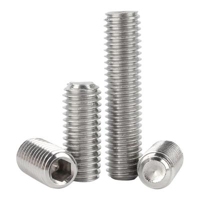 【企业采购批发】内六角紧定螺钉