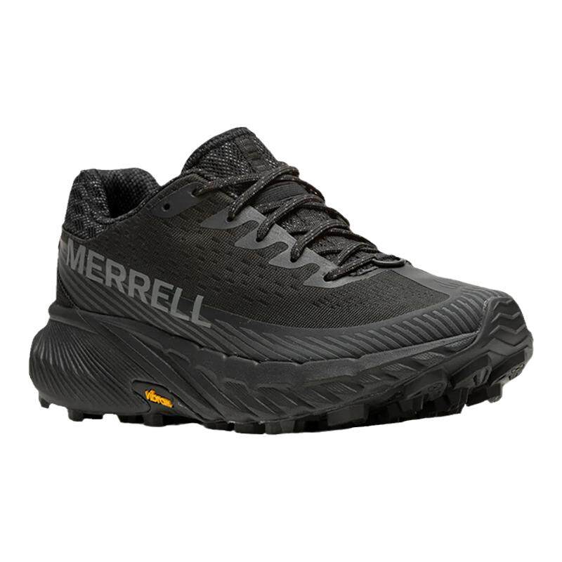 MERRELL抓地越野徒步鞋