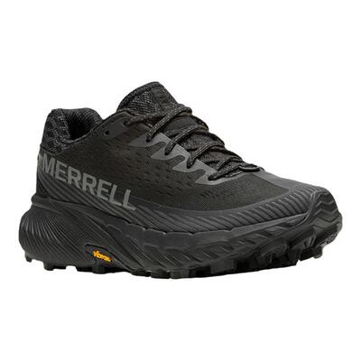 MERRELL抓地越野徒步鞋