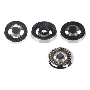 适用华帝燃气灶配件火盖B317/B808灶头煤气灶分火器灶头炉芯大全