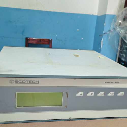 询价-澳大利亚ECOTECH GASCAL 1100 气体校准仪