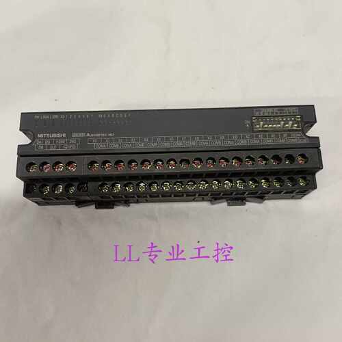 议价三菱远程模块AJ65SBTB1-16D/16T1/32DT1/32DT2/32T1/AJ65SBTB