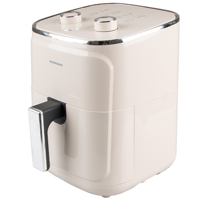 NORMANN家用大容量多功能空气炸锅新款自动不粘涂层4.7L升AAF-514