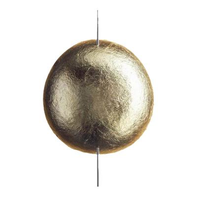 意大利进口 Catellani & SmithPostKrisi W 客厅卧室轻奢简约壁灯