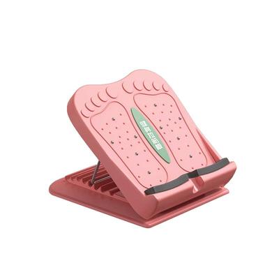 美腿拉筋板站立瘦小腿拉伸韧带