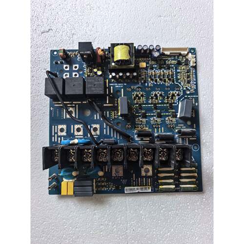 询价-EM600-030-3BDRV2 变频器电源驱动板，实物图，