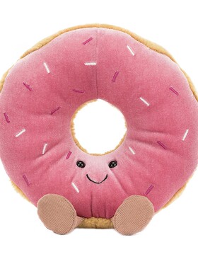Jellycat英国高端毛绒玩具