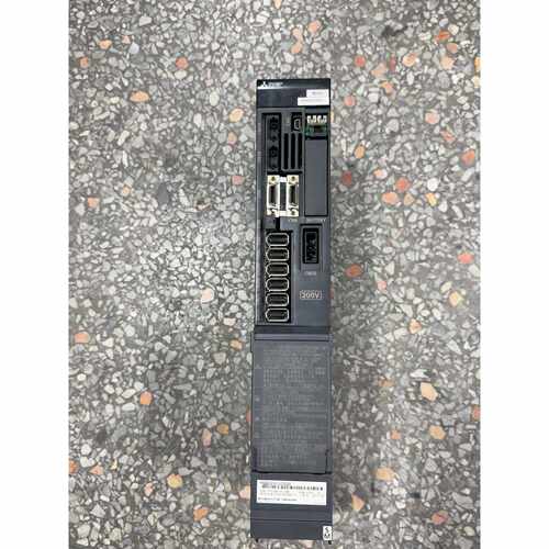 议价三菱伺服驱动器MDSD2V3-202020，原装拆机，实物拍