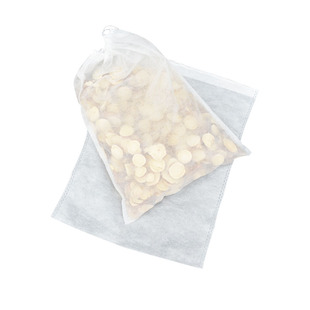 药包袋煎药过滤袋无纺布中药袋汤剂煎煮包隔渣过滤煲汤卤料香料袋