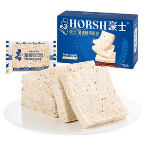 豪士藜麦吐司全麦面包