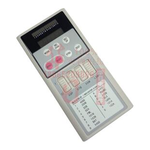 日立LGE手持编程器IP-B BOX操作器手编4267-B服务器调试器操纵盒