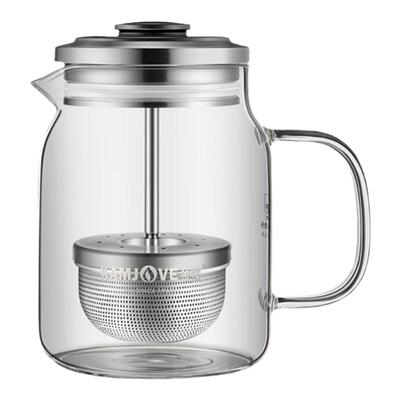 金灶小青柑专用泡茶壶茶水分离