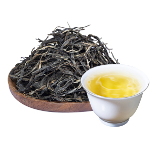 1斤装 拍3发4斤】2025春茶生普散装茶大雪山普洱茶生茶散堪比冰岛