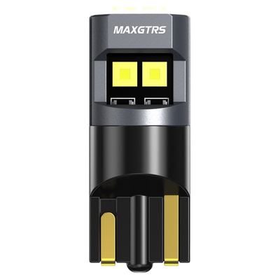 新款12V汽车led示宽灯t10阅读灯