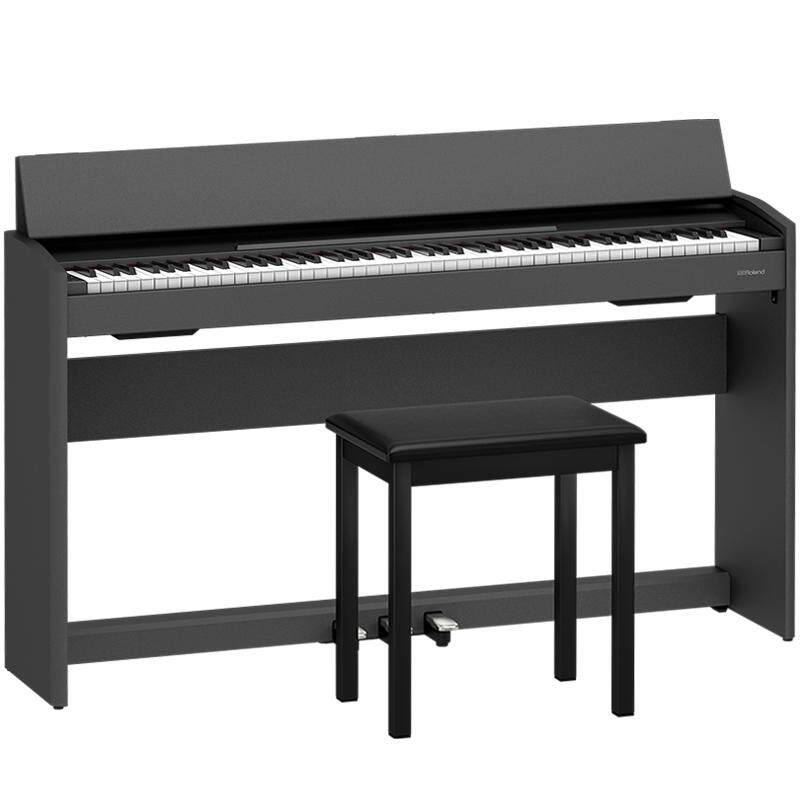 Roland罗兰 F107练习数码钢琴