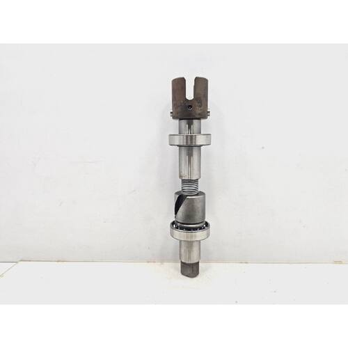 180009654 MOTOR SHAFT ASSEMBLY FOR ALFA LAVAL 83387 81305