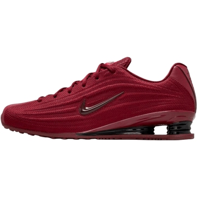 滔搏NIKE耐克女鞋SHOX Z轻便舒适运动休闲鞋HQ7540-600