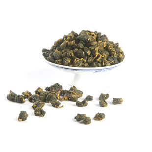 【买1送2】台湾高山茶冻顶乌龙茶台湾茶台湾乌龙茶叶正品梨山茶