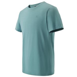 KOLON SPORT可隆速干T恤防晒登山抗菌男女吸湿速干SECO短袖T恤