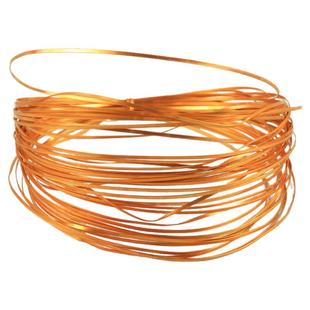 景泰蓝掐丝珐琅画金丝彩丝扁丝圆丝diy手工制作材料非遗手工材料