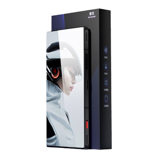 摩双适用红魔9Pro游戏膜努比亚10pro+手机膜8pro游戏膜电竞光固10Pro菲林膜10Air贴纸9Pro钢化膜Z60pro水凝膜