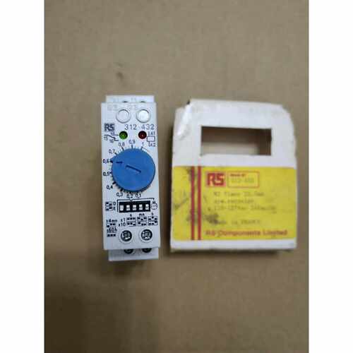 高诺斯Crouzet M2D/E 88 884 105时间继