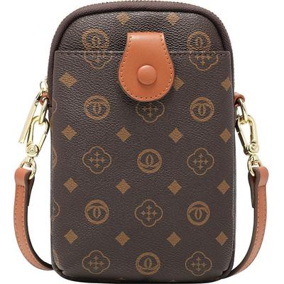 LANVERA朗薇手机包迷你轻便小包