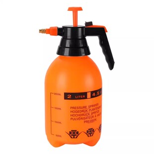 3L大容量喷壶浇花园艺养花消毒专用喷水壶气压式洗车喷雾器洒水壶