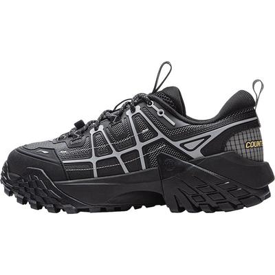 李宁户外CF溯林川休闲鞋男女