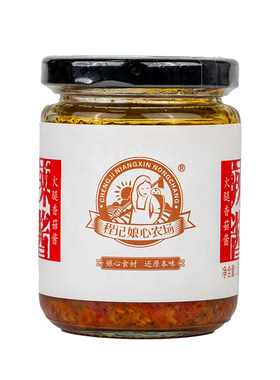 百年非遗传承淳安品牌娘心酱